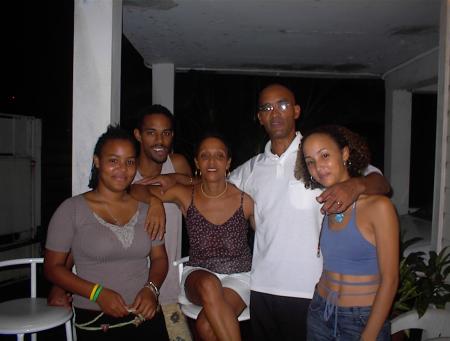 La famillia!!!!